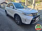 SUZUKI Vitara 1.4 Hybrid 4WD AllGrip Cool+