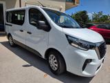 NISSAN Primastar 2.0 dCi 110CV PC-TN Bus  9 posti