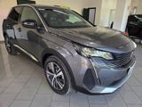 PEUGEOT 3008 BlueHDi 130 S&S EAT8 Allure Pack