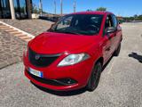 LANCIA Ypsilon 0.9 TwinAir 85 CV 5 porte Metano Ecochic Platinum