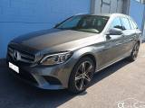 MERCEDES-BENZ C 300 de S.W. Auto EQ-Power Business