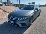 MERCEDES-BENZ E 220 d Auto Premium Plus solo commercianti