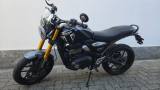 TRIUMPH Scrambler 400 X EURO 5 ABS