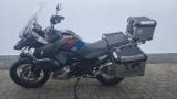 BMW R 1200 GS Adventure ABS