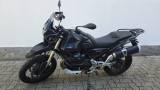 MOTO GUZZI V85 TT EURO 5 ABS