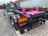 OTHERS-ANDERE RIMORCHIO CBS NUOVO SCARRABILE