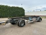 ZORZI RIMORCHIO ZORZI 20R 073 SCARRABILE