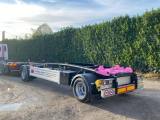 OTHERS-ANDERE RIMORCHIO SCARRABILE IT RUNNER 20HN