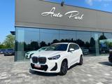 BMW X1 sDrive 18d Msport