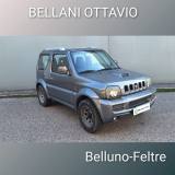 SUZUKI Jimny 1.5 DDiS cat 4WD JLX Più