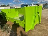 OTHERS-ANDERE CONTAINER SCARRABILE NUOVO A CIELO APERTO