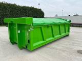 OTHERS-ANDERE CONTAINER NUOVO SCARRABILE CON COPRI SCOPRI
