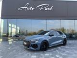 AUDI RS3 SPB TFSI quattro S tronic - FRENI CARBOCERAMICI