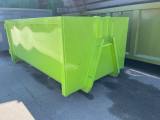 OTHERS-ANDERE CONTAINER SCARRABILE NUOVO A CIELO APERTO