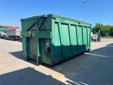 OTHERS-ANDERE CONTAINER SCARRABILE USATO CON COPERCHIO