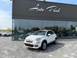FIAT 500X 1.4 T-Jet 120 CV GPL Lounge