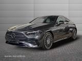 MERCEDES-BENZ CLE 220 d Coupé AMG Line Advanced Plus
