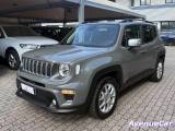 JEEP Renegade phev 4xe plug-in NESSUN OBBLIGO FINANZIARIO
