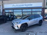 TOYOTA RAV 4 MY23 RAV4 2.5 HV (218CV) E-CVT 2WD Style IVA ESPOSTA