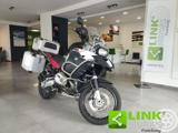 BMW R 1200 GS Adventure 110 CV ABS