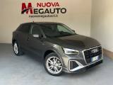 AUDI Q2 35 TDI quattro S tronic S line Edition
