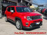 JEEP Renegade 1.6 Mjt 130 CV Limited PROMO !