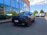 JEEP Avenger 1.2 Turbo 100 CV Summit