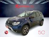 DACIA Duster 1.6 GPL Techroad Km 34.000 PRONTA CONSEGNA