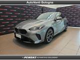 BMW 118 Serie 1 d MSport
