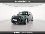 MINI Mini 5 porte 1.5 One 5 porte Boost