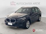 BMW X1 xDrive25e Business Advantage
