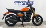 ALTRE MOTO O TIPOLOGIE Special TVS MOTOR - RONIN 250CC DA IMMATRICOLARE