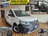 RENAULT Kangoo E-Tech Elect ELETTRIC 45KW CARICA 22KW