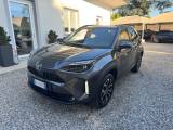 TOYOTA Yaris Cross 1.5 Hybrid 5p. E-CVT Trend