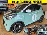 DR MOTOR DR 1.0 EV 2024 CON 4 POSTI E GARANZIA BATTERIE FINO AL 2032