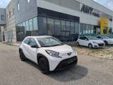 TOYOTA Aygo X 1.0 VVT-i 72 CV 5 porte Active