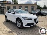 ALFA ROMEO Stelvio 2.2 Turbodiesel 150 CV AT8