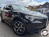 ALFA ROMEO Stelvio 2.0 Turbo 200 CV AT8 Q4 Super