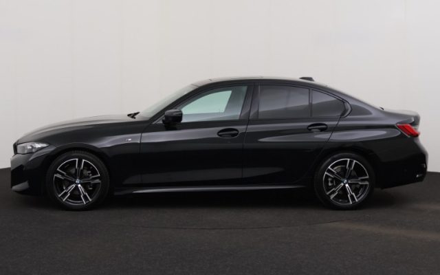 BMW 318 usata, con Specchietti laterali elettrici