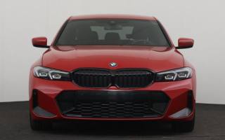 BMW 318 usata, con Airbag