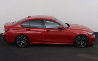 BMW 318 usata, con Autoradio digitale