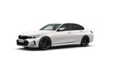 BMW 318 d 48V Msport