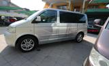 VOLKSWAGEN Multivan VW T5 2.5tdi 174cv  4motion 7Posti Klima