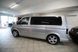 VOLKSWAGEN Multivan VW T5 2.5 Tdi 174cv 7Posti Navi Webasto Klima G.T
