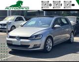VOLKSWAGEN Golf 1.6 TDI 5p. 4MOTION Comfortline BlueMotion Technol