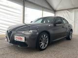 ALFA ROMEO Giulia 2.2 Turbodiesel 180 CV AT8 AWD Q4 Super