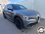 ALFA ROMEO Stelvio 2.2 Turbodiesel 190 CV AT8 Q4 Super