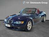 BMW Z3 1.8 cat Roadster