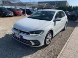 VOLKSWAGEN Polo 1.0 TSI 110 CV DSG Style