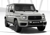MERCEDES-BENZ G 63 Mild hybrid AMG S.W. - arrivo Ottobre 2025